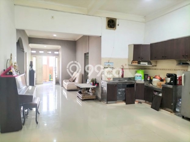 Dijual Rumah Eksklusif 3 KT di Graha Bintaro, Jakarta Selatan Dijual Rumah Eksklusif 3 KT di Graha Bintaro, Jakarta Selatan