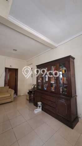 Rumah Minimalis 3 KT di Bintaro Tangerang Selatan Rumah Minimalis 3 KT di Bintaro Tangerang Selatan
