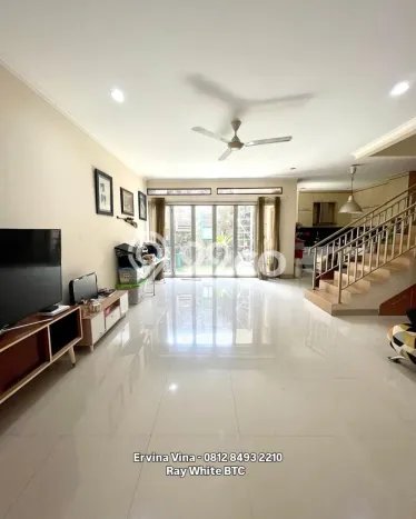 For Sale! Luxury House LT 123m2 Desain Modern di Bintaro For Sale! Luxury House LT 123m2 Desain Modern di Bintaro