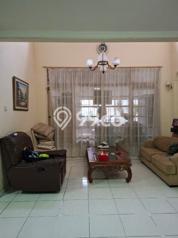 Rumah Mewah LB 200m2 Siap Huni Desain Elegan di Sektor 8-Bintaro, Jakarta Selatan Rumah Mewah LB 200m2 Siap Huni Desain Elegan di Sektor 8-Bintaro, Jakarta Selatan