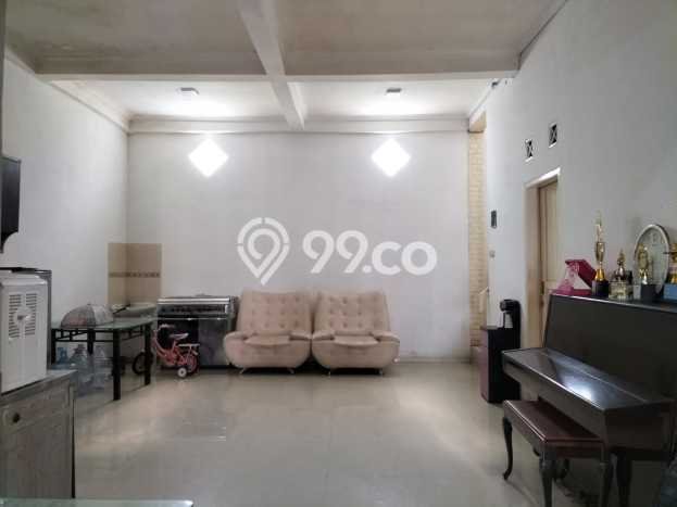 Dijual Rumah Eksklusif 3 KT di Graha Bintaro, Jakarta Selatan Dijual Rumah Eksklusif 3 KT di Graha Bintaro, Jakarta Selatan