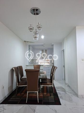 Hunian Cantik Minimalis Lb 300m2 di Ciputat, Tangerang Selatan Hunian Cantik Minimalis Lb 300m2 di Ciputat, Tangerang Selatan