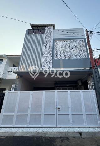 Dijual Rumah Luas Elegan Dengan View Cantik di Graha Raya, Tangerang Dijual Rumah Luas Elegan Dengan View Cantik di Graha Raya, Tangerang