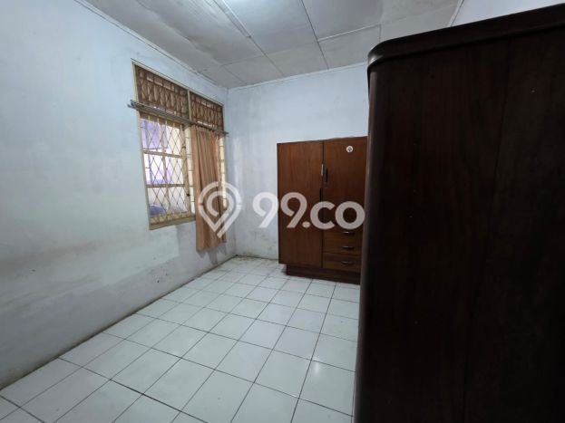 Rumah di Bintaro, Tangerang Selatan, LT 156m² LB 80m² Rumah di Bintaro, Tangerang Selatan, LT 156m² LB 80m²