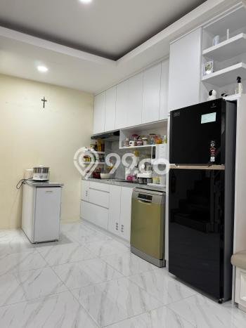 Jual Rumah Minimalis Bagus Punya 2 KT di Serpong Tangerang Selatan SHM Jual Rumah Minimalis Bagus Punya 2 KT di Serpong Tangerang Selatan SHM