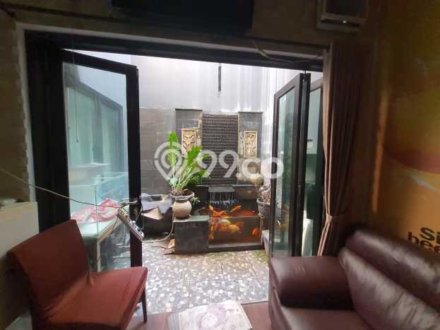 Dijual Rumah 4 Kamar Lokasi Strategis Bagus dan Strategis di Pondok Aren Dijual Rumah 4 Kamar Lokasi Strategis Bagus dan Strategis di Pondok Aren
