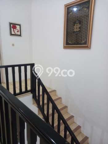 Jual Rumah Mewah Elegan Dengan View Cantik di BSD Griya Loka, Tangerang Jual Rumah Mewah Elegan Dengan View Cantik di BSD Griya Loka, Tangerang
