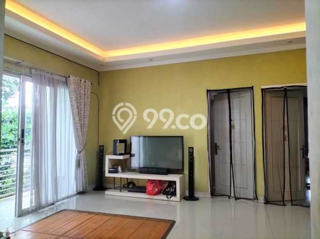Dijual Rumah Eksklusif 3 KT di Graha Bintaro, Jakarta Selatan Dijual Rumah Eksklusif 3 KT di Graha Bintaro, Jakarta Selatan