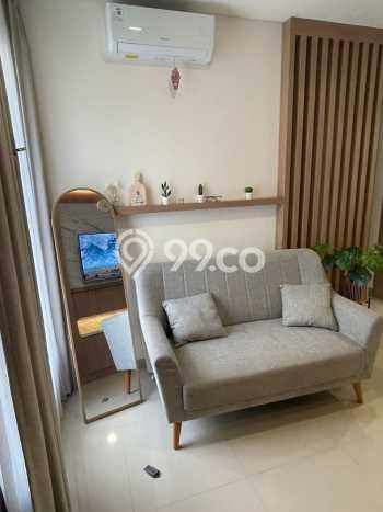 Rumah Minimalis 3 KT LT 60m2 di Pondok Benda Rumah Minimalis 3 KT LT 60m2 di Pondok Benda