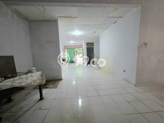 Rumah di Bintaro, Tangerang Selatan, LT 156m² LB 80m² Rumah di Bintaro, Tangerang Selatan, LT 156m² LB 80m²