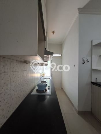 Rumah di Sektor 9-Bintaro, Akses ke Pusat Kota, 3 KT Rumah di Sektor 9-Bintaro, Akses ke Pusat Kota, 3 KT