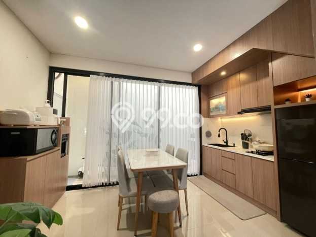 Rumah Minimalis 3 KT LT 60m2 di Pondok Benda Rumah Minimalis 3 KT LT 60m2 di Pondok Benda