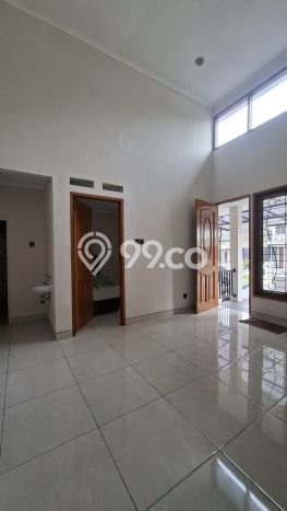 Rumah Minimalis 3 Kamar LT 96m2 di Sektor 9-Bintaro Rumah Minimalis 3 Kamar LT 96m2 di Sektor 9-Bintaro