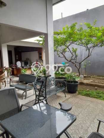 Siap Huni Rumah Mewah 4 Kamar di Pamulang Dekat ke Mana Saja Siap Huni Rumah Mewah 4 Kamar di Pamulang Dekat ke Mana Saja
