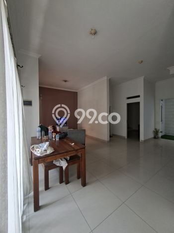 Rumah di Sektor 9-Bintaro, Akses ke Pusat Kota, 3 KT Rumah di Sektor 9-Bintaro, Akses ke Pusat Kota, 3 KT