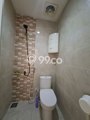 Rumah Modern 2 KT LT 72m2 di Bintaro Rumah Modern 2 KT LT 72m2 di Bintaro