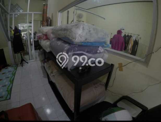 Komersial Favorit Dijual di Ciputat Tangerang Selatan Kawasan Pusat Bisnis Komersial Favorit Dijual di Ciputat Tangerang Selatan Kawasan Pusat Bisnis