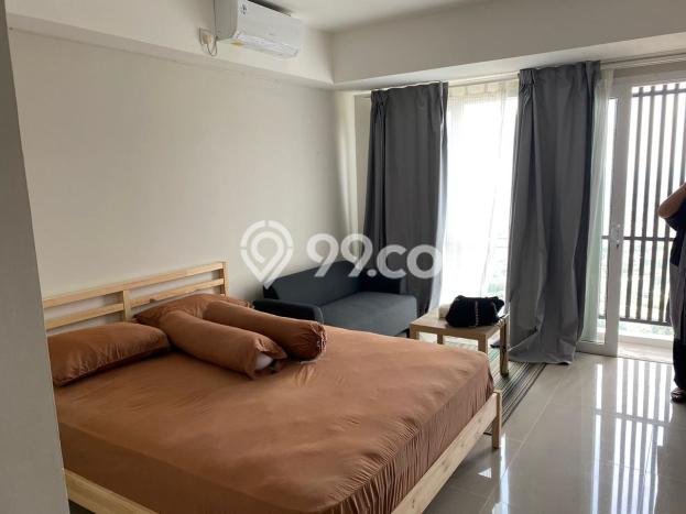 Hunian Apartemen Ideal untuk Dijual di Tangerang Selatan dengan 0 Kamar Hunian Apartemen Ideal untuk Dijual di Tangerang Selatan dengan 0 Kamar