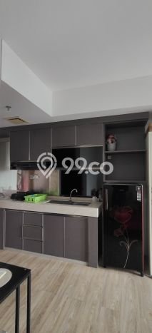 Apartemen Murah Dijual di Tangerang Selatan 0 KT & 1 KM Apartemen Murah Dijual di Tangerang Selatan 0 KT & 1 KM