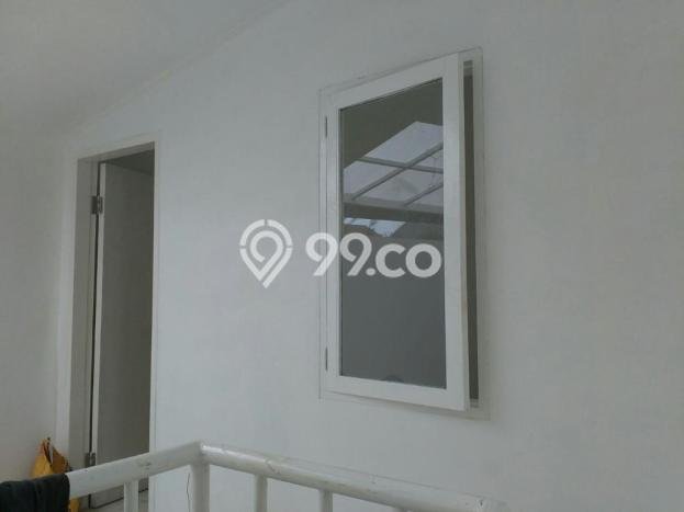 Rumah Strategis Minimalis Lb 100m2 di Ciputat Timur, Tangerang Selatan Rumah Strategis Minimalis Lb 100m2 di Ciputat Timur, Tangerang Selatan