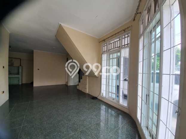 Rumah Modern 5 Kamar LT 154m2 di Bintaro Rumah Modern 5 Kamar LT 154m2 di Bintaro