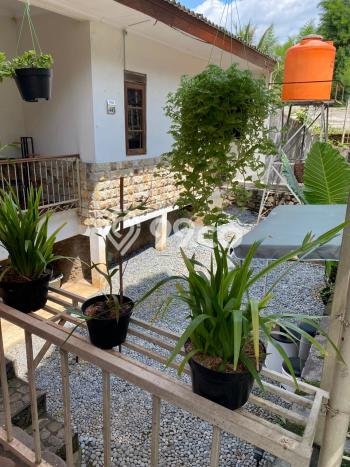 Rumah Modern Minimalis 5 Kamar Siap Huni di Cimenyan Rumah Modern Minimalis 5 Kamar Siap Huni di Cimenyan