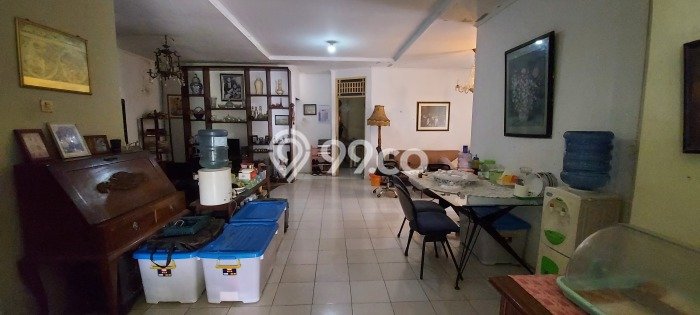 Rumah Elit LB 150m2 Siap Huni Desain Elegan di Sektor 9-Bintaro, Tangerang Selatan Rumah Elit LB 150m2 Siap Huni Desain Elegan di Sektor 9-Bintaro, Tangerang Selatan