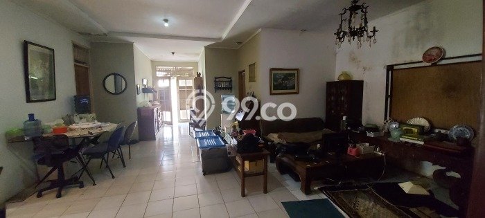 Rumah Elit LB 150m2 Siap Huni Desain Elegan di Sektor 9-Bintaro, Tangerang Selatan Rumah Elit LB 150m2 Siap Huni Desain Elegan di Sektor 9-Bintaro, Tangerang Selatan