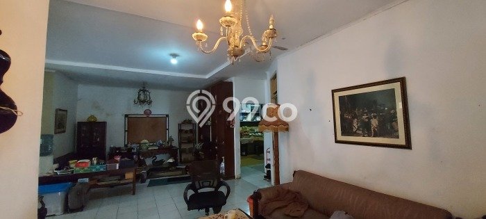 Rumah Elit LB 150m2 Siap Huni Desain Elegan di Sektor 9-Bintaro, Tangerang Selatan Rumah Elit LB 150m2 Siap Huni Desain Elegan di Sektor 9-Bintaro, Tangerang Selatan