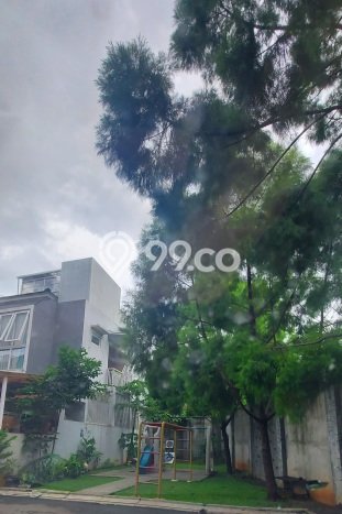 Jual Rumah Mewah Elegan Dengan View Cantik di Lebak Bulus, Jakarta Selatan Jual Rumah Mewah Elegan Dengan View Cantik di Lebak Bulus, Jakarta Selatan