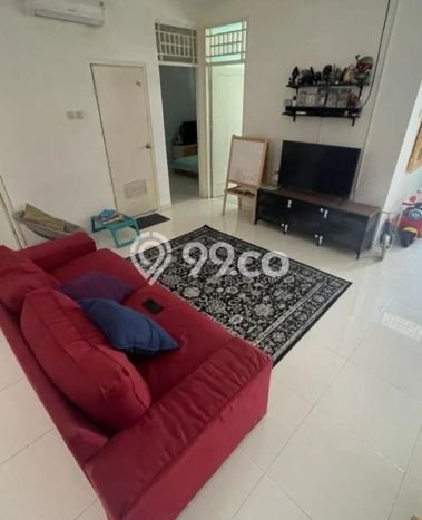 Jual Rumah Eksklusif 3 KT di Sektor 9-Bintaro, Tangerang Selatan Jual Rumah Eksklusif 3 KT di Sektor 9-Bintaro, Tangerang Selatan
