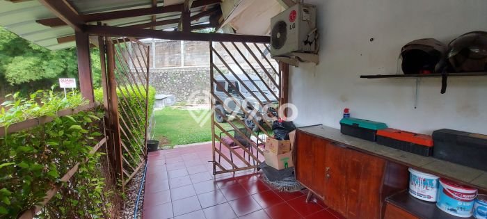 Rumah Elit LB 150m2 Siap Huni Desain Elegan di Sektor 9-Bintaro, Tangerang Selatan Rumah Elit LB 150m2 Siap Huni Desain Elegan di Sektor 9-Bintaro, Tangerang Selatan