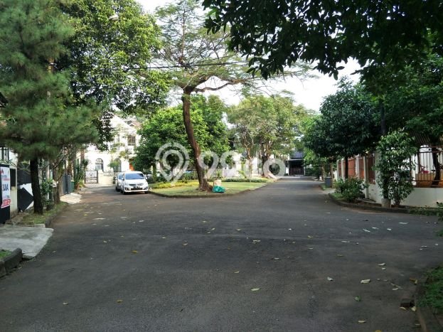 Ready to Use! Premium House LT 248m2 Desain Elegan di Sektor 9-Bintaro Ready to Use! Premium House LT 248m2 Desain Elegan di Sektor 9-Bintaro