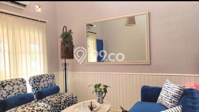Dijual Hunian Rumah Nyaman 2 Kamar di Sektor 9-Bintaro, Tangerang Selatan Dijual Hunian Rumah Nyaman 2 Kamar di Sektor 9-Bintaro, Tangerang Selatan