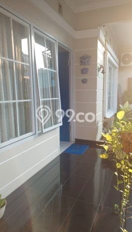 Dijual Hunian Rumah Nyaman 2 Kamar di Sektor 9-Bintaro, Tangerang Selatan Dijual Hunian Rumah Nyaman 2 Kamar di Sektor 9-Bintaro, Tangerang Selatan