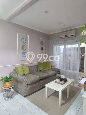 Dijual Hunian Rumah Nyaman 2 Kamar di Sektor 9-Bintaro, Tangerang Selatan Dijual Hunian Rumah Nyaman 2 Kamar di Sektor 9-Bintaro, Tangerang Selatan