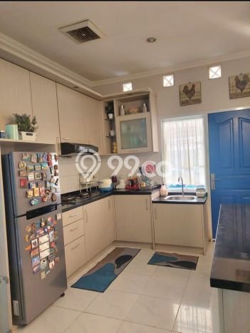 Dijual Hunian Rumah Nyaman 2 Kamar di Sektor 9-Bintaro, Tangerang Selatan Dijual Hunian Rumah Nyaman 2 Kamar di Sektor 9-Bintaro, Tangerang Selatan