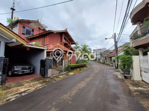 For Sale Rumah 3 Kamar Lokasi Strategis Bagus dan Strategis di Pondok Aren For Sale Rumah 3 Kamar Lokasi Strategis Bagus dan Strategis di Pondok Aren