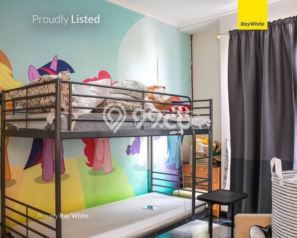 Rumah Elit Modern Tanpa Renovasi di Kalibata Jakarta Selatan Rumah Elit Modern Tanpa Renovasi di Kalibata Jakarta Selatan