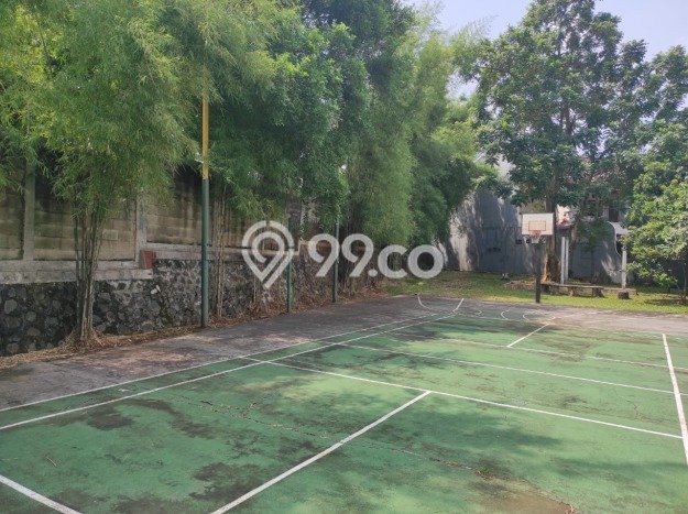 Hunian Nyaman Asri 3 KT Siap Pakai di Bintaro Jakarta Selatan Hunian Nyaman Asri 3 KT Siap Pakai di Bintaro Jakarta Selatan
