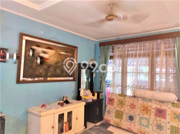 Hunian Nyaman Asri 3 KT Siap Pakai di Bintaro Jakarta Selatan Hunian Nyaman Asri 3 KT Siap Pakai di Bintaro Jakarta Selatan