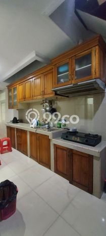 Dijual Rumah Luas Megah Dengan View Cantik di Pondok Indah, Jakarta Selatan Dijual Rumah Luas Megah Dengan View Cantik di Pondok Indah, Jakarta Selatan