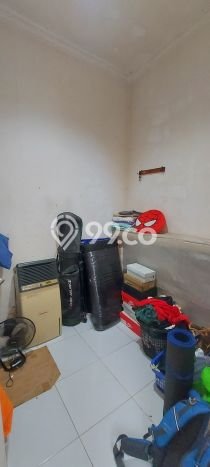 Dijual Cepat Rumah Bagus Siap Huni LB 100m2 di Pondok Aren, Tangerang Selatan Dijual Cepat Rumah Bagus Siap Huni LB 100m2 di Pondok Aren, Tangerang Selatan