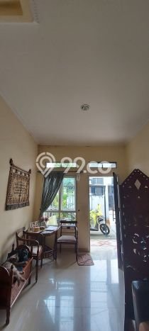 Jual Rumah Minimalis Bagus Punya 3 KT di Pondok Aren Tangerang Selatan SHM Jual Rumah Minimalis Bagus Punya 3 KT di Pondok Aren Tangerang Selatan SHM