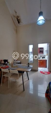 Jual Rumah Minimalis Bagus Punya 3 KT di Pondok Aren Tangerang Selatan SHM Jual Rumah Minimalis Bagus Punya 3 KT di Pondok Aren Tangerang Selatan SHM