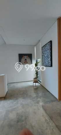 Rumah Elit Modern Tanpa Renovasi di Bintaro Jakarta Selatan Rumah Elit Modern Tanpa Renovasi di Bintaro Jakarta Selatan
