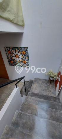Rumah Elit Modern Tanpa Renovasi di Bintaro Jakarta Selatan Rumah Elit Modern Tanpa Renovasi di Bintaro Jakarta Selatan
