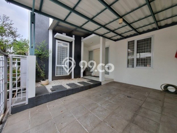 Hunian Nyaman Asri 3 KT Siap Pakai di Graha Raya Tangerang Selatan Hunian Nyaman Asri 3 KT Siap Pakai di Graha Raya Tangerang Selatan