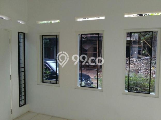 Rumah Strategis Minimalis Lb 100m2 di Ciputat Timur, Tangerang Selatan Rumah Strategis Minimalis Lb 100m2 di Ciputat Timur, Tangerang Selatan