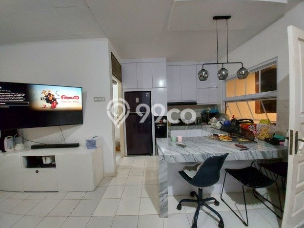 Jarang Ada! Rumah Sewa 2 Kamar Nyaman Siap Huni Bintaro Jarang Ada! Rumah Sewa 2 Kamar Nyaman Siap Huni Bintaro